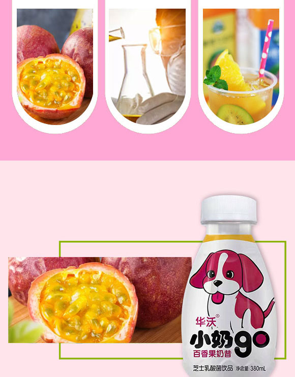 濟(jì)源市華沃飲品有限公司-百香果奶昔_03 濟(jì)源市華沃飲品有限公司-百香果奶昔_03