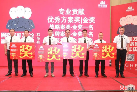 黑格咨詢集團(tuán)8周年慶典,豪擲200萬重獎(jiǎng)經(jīng)營管理團(tuán)隊(duì) 黑格咨詢集團(tuán)8周年慶典,豪擲200萬重獎(jiǎng)經(jīng)營管理團(tuán)隊(duì)
