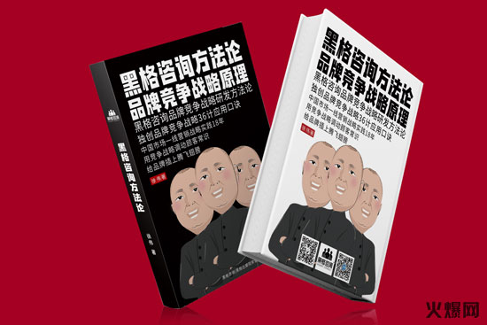 徐偉:《黑格咨詢方法論》憑什么定義下一個十年? 徐偉:《黑格咨詢方法論》憑什么定義下一個十年?