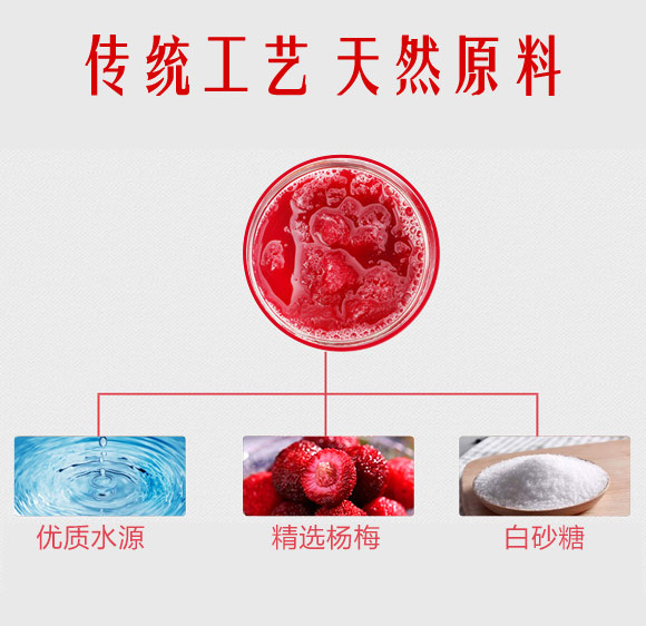 芝士跳動食品(浙江)有限公司-楊梅汁_03 芝士跳動食品(浙江)有限公司-楊梅汁_03