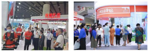 加速“搶跑”2023!5月亞洲乳業(yè)博覽會暨廣州鮮奶節(jié),邀您共啟無限商機! 加速“搶跑”2023!5月亞洲乳業(yè)博覽會暨廣州鮮奶節(jié),邀您共啟無限商機!