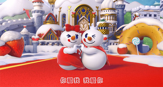 從入局到破局,26歲的蜜雪冰城在抖音打開增長新局面 從入局到破局,26歲的蜜雪冰城在抖音打開增長新局面