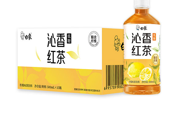河南白象飲品有限公司-紅茶畫冊_06 河南白象飲品有限公司-紅茶畫冊_06